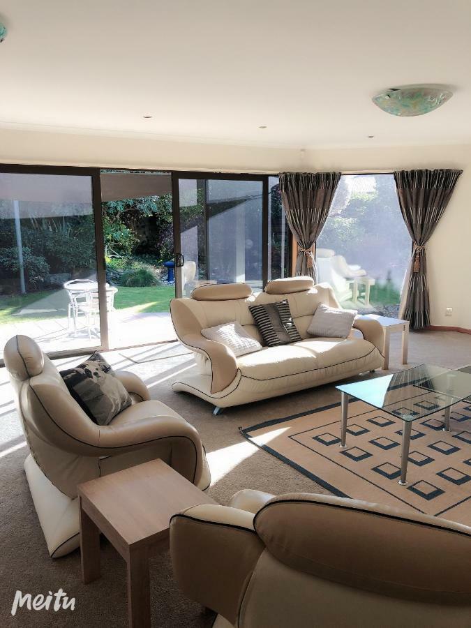 Hanrahan Holiday Holiday home Christchurch