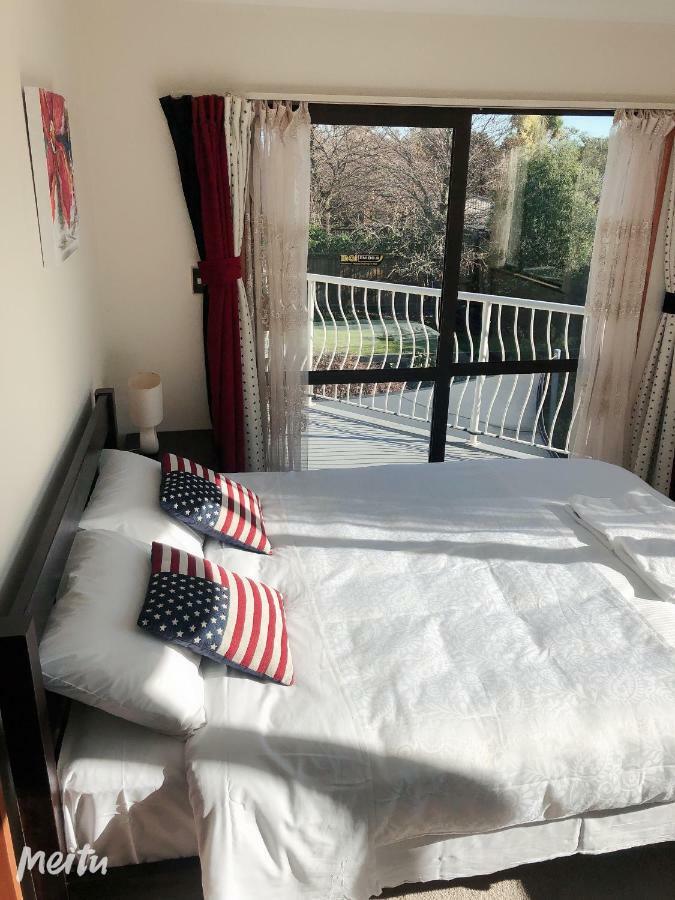 Hanrahan Holiday Holiday home *