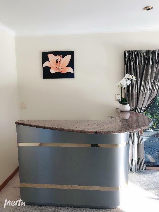 Holiday home Hanrahan Holiday Christchurch
