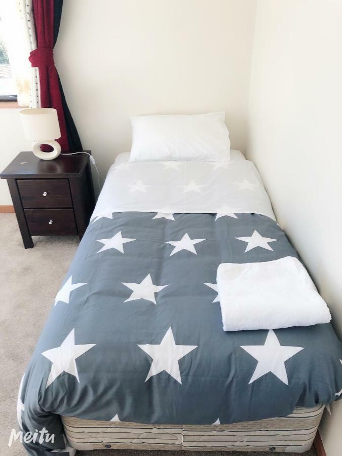Hanrahan Holiday Holiday home *