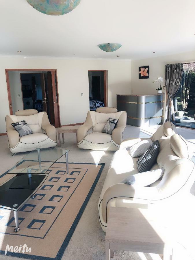 Hanrahan Holiday Holiday home *