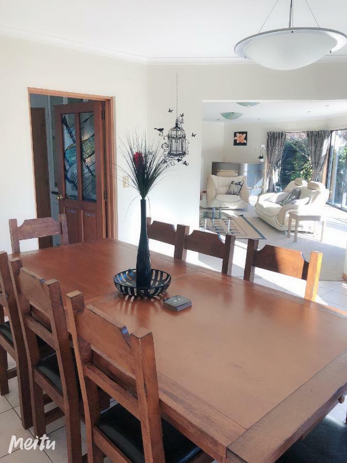 Holiday home Hanrahan Holiday