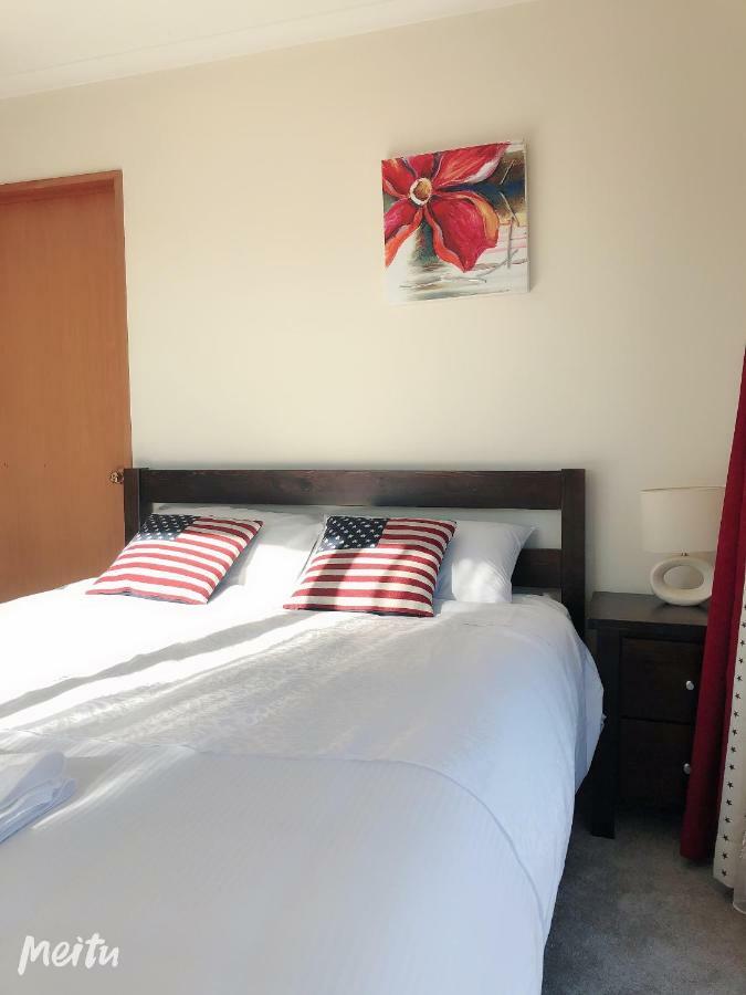 Hanrahan Holiday Holiday home *